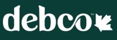 Debco Bag Logo