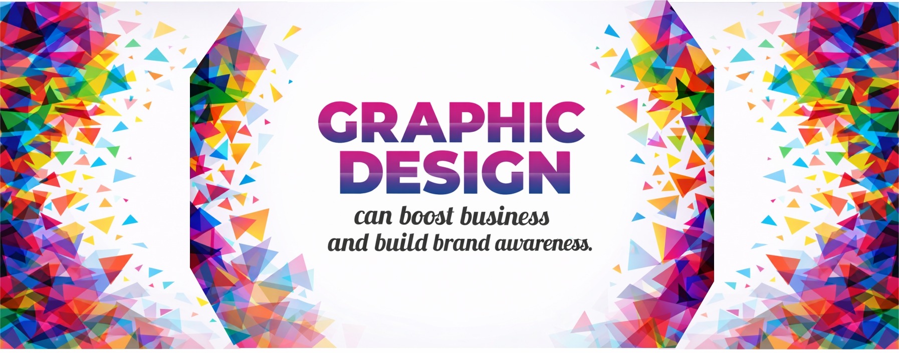 Graphic Design Header