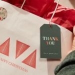Thank You Hang Tag