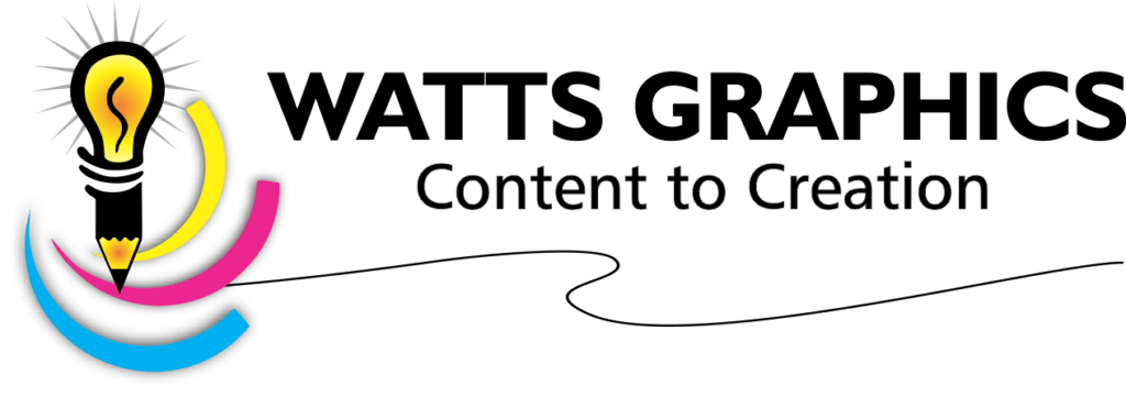 Watts Graphics Logo